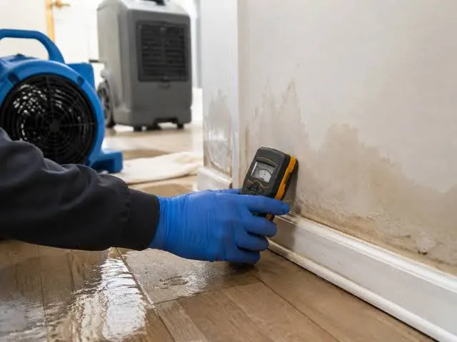 24/7 Water damage restoration services in Spinnerstown, PA - Rapid flood cleanup and mitigation